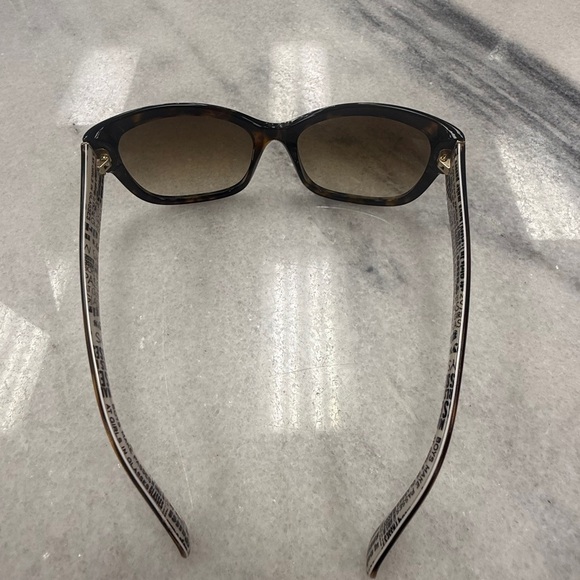 Kate Spade Brown Sunglasses main image 5